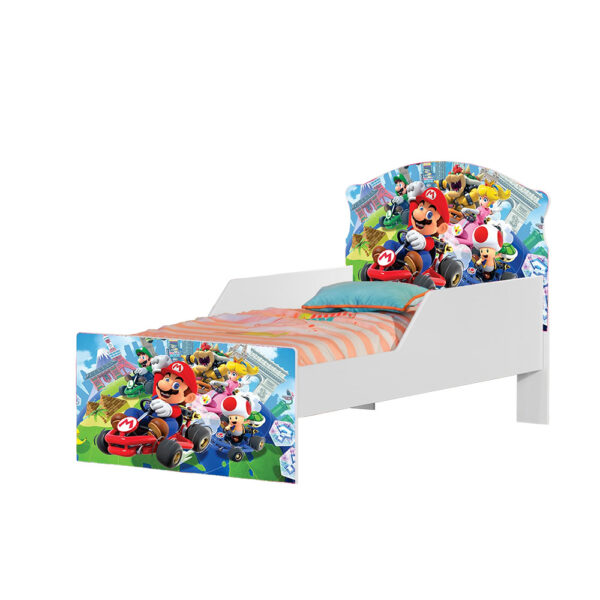 CAMA JUVENIL (SUPER MARIO) - Image 2