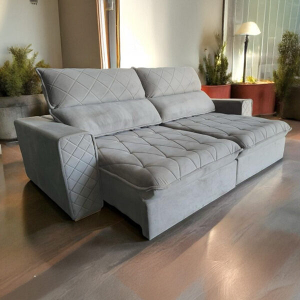SOFA RETRATIL ISTAMBUL 2.50CM