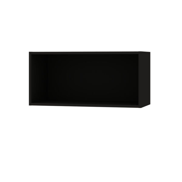 AEREO NICHO 70CM CONECTA 1315 PRETA