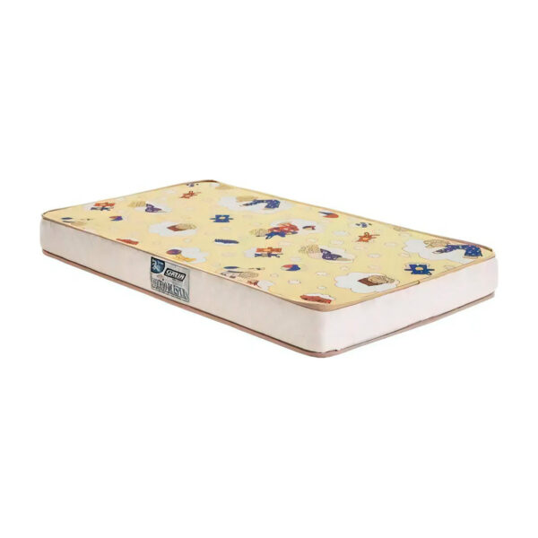 COLCHAO BABY 1,30X0,60CM GAZIN