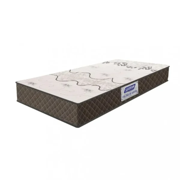 COLCHAO SOLTEIRO 88CM D20 GAZIN