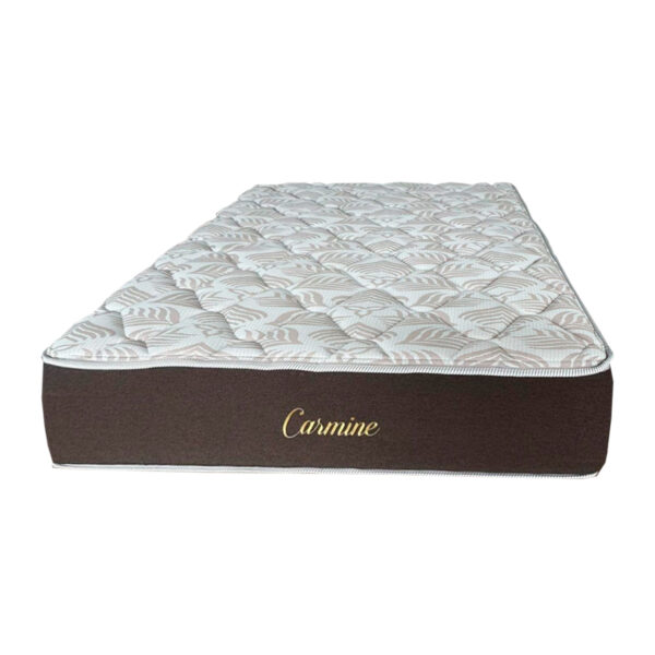 COLCHAO CASAL 1,38CM CARMINE MIRANDA