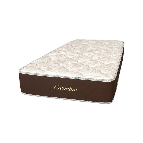 COLCHAO SOLTEIRO 88CM CARMINE MIRANDA