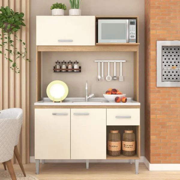 COZINHA SARA