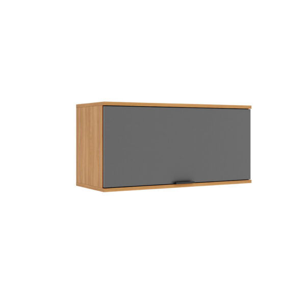 COZINHA MODULADA CASTANHA 6 PEÇAS - Image 6
